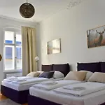 Apartments Im Thueringer Hof