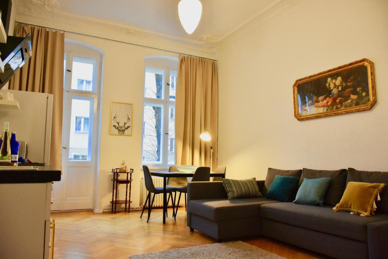 Appartamento Im Thueringer Hof *