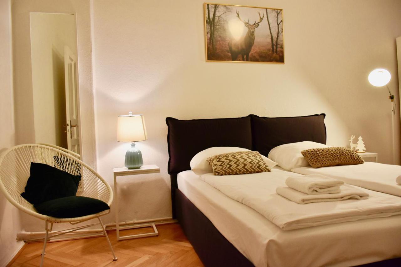 Im Thueringer Hof Appartamento