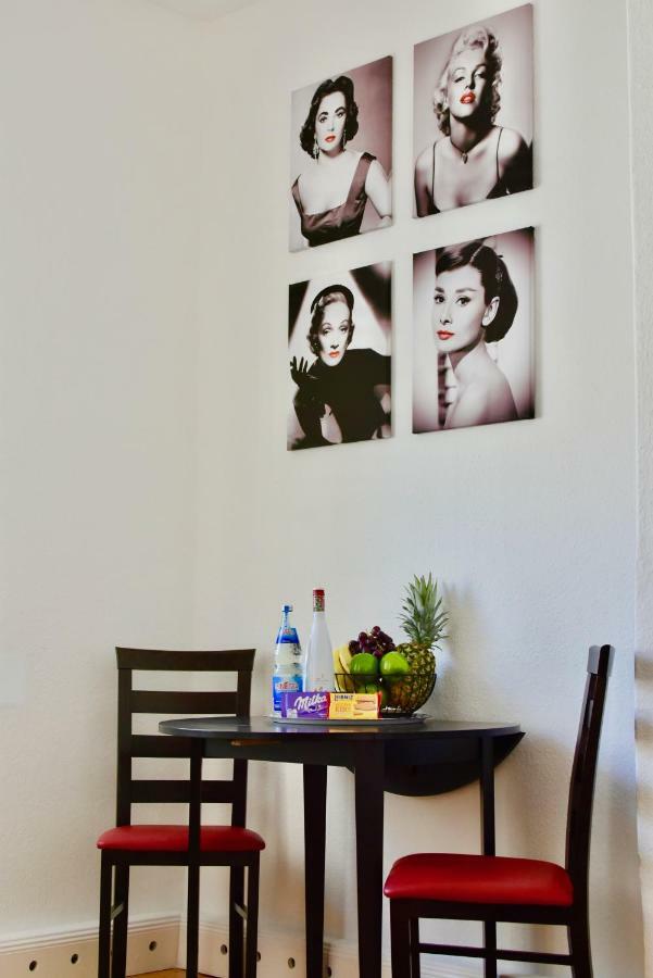 Im Thueringer Hof * Berlino