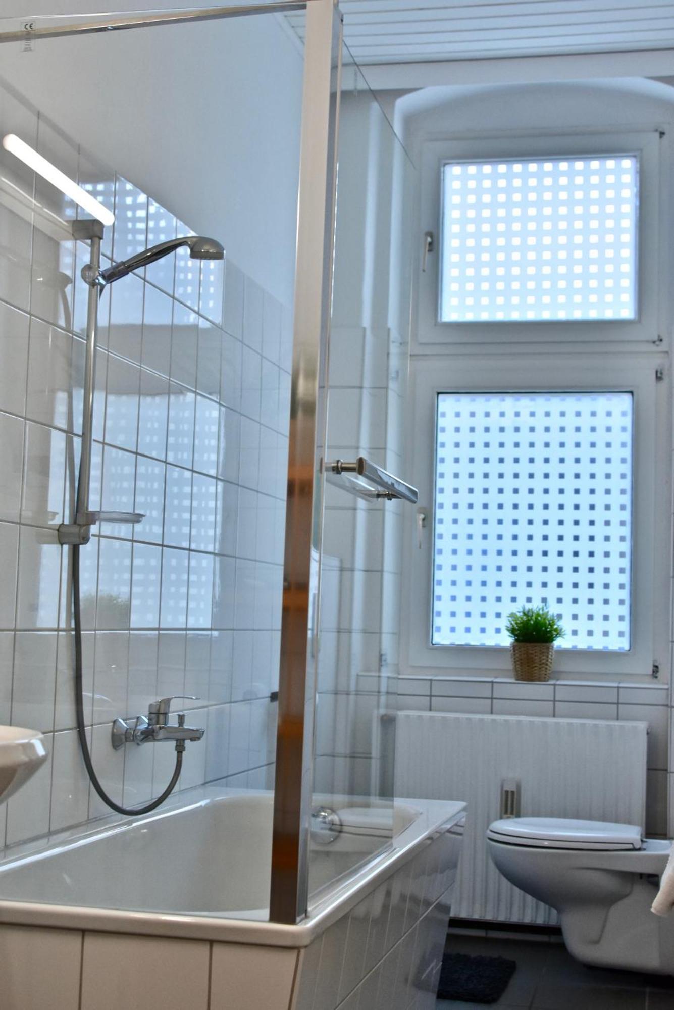 Im Thueringer Hof Apartment Berlin