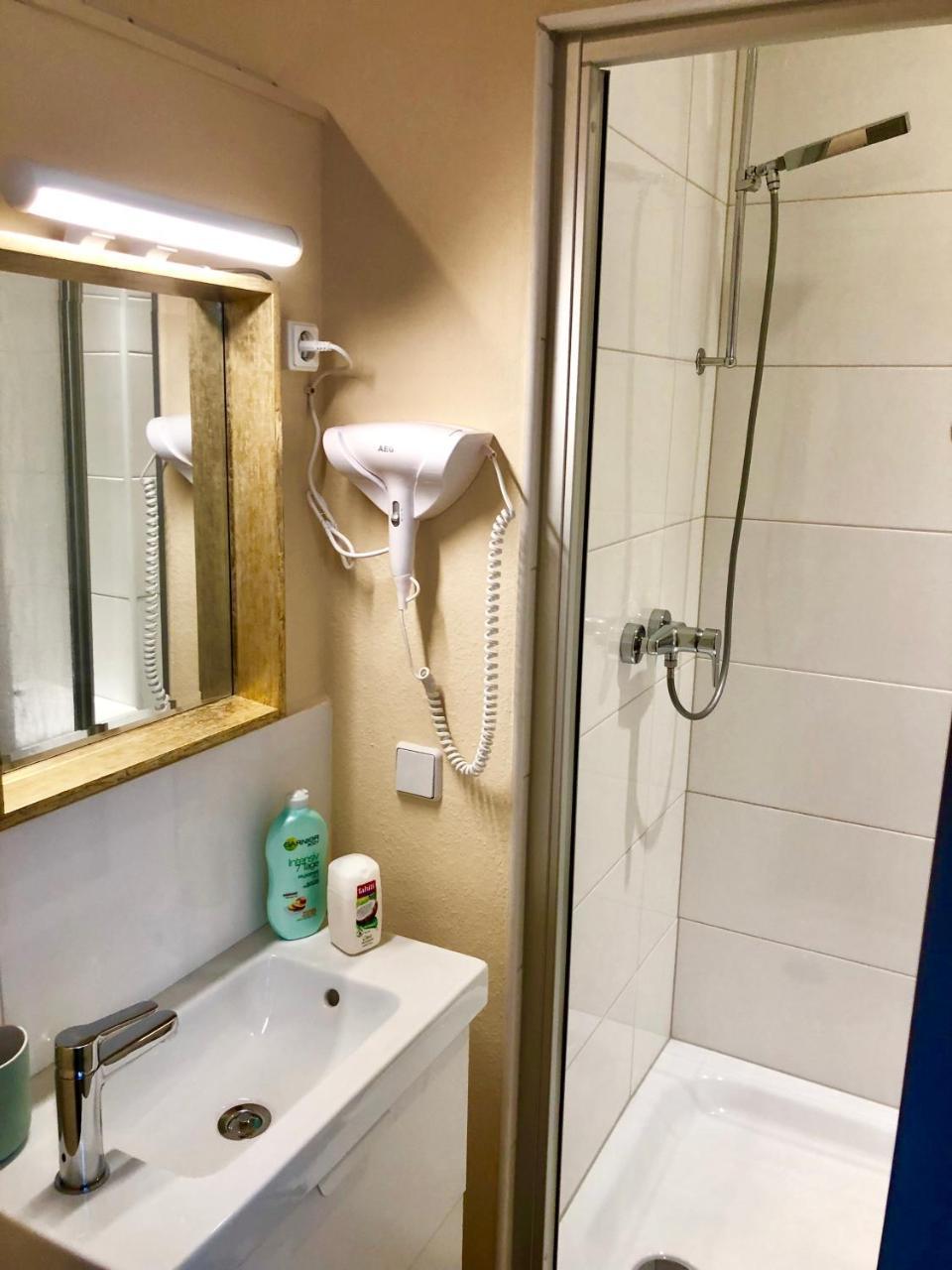 Im Thueringer Hof Apartment *