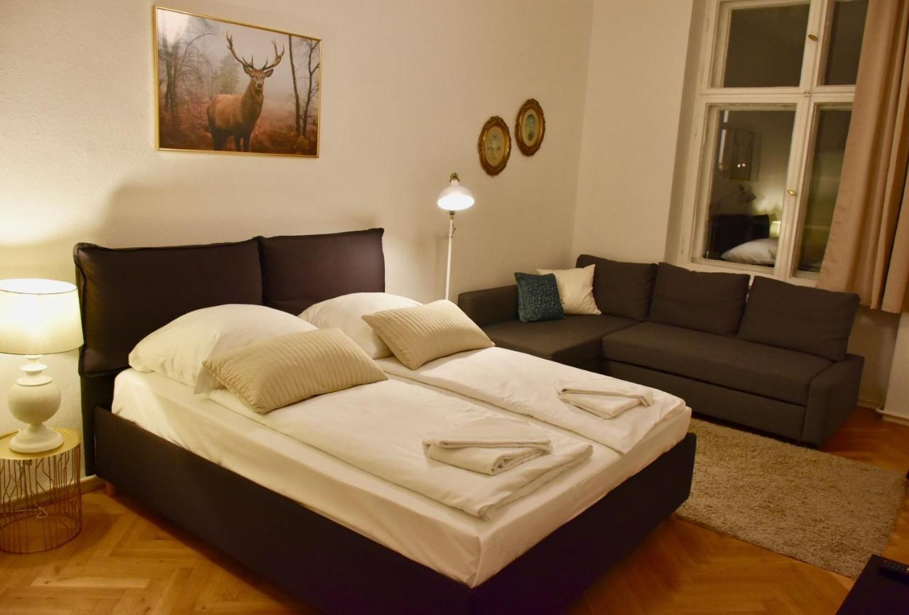 Apartment Im Thueringer Hof *