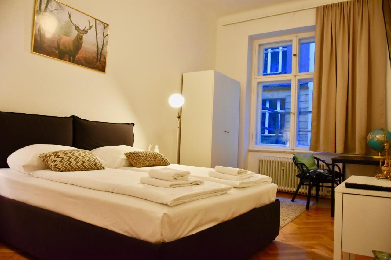 Im Thueringer Hof Berlin