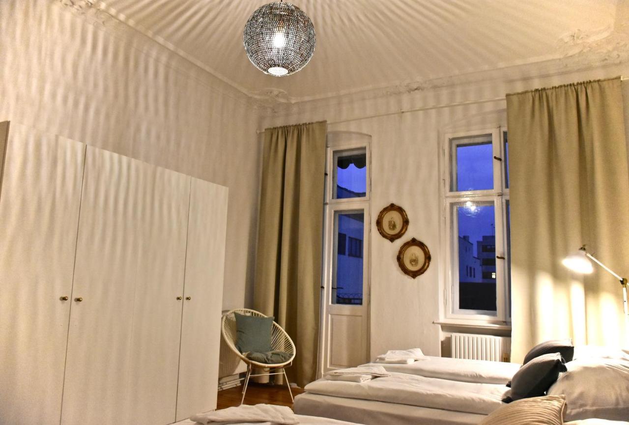 Apartment Im Thueringer Hof