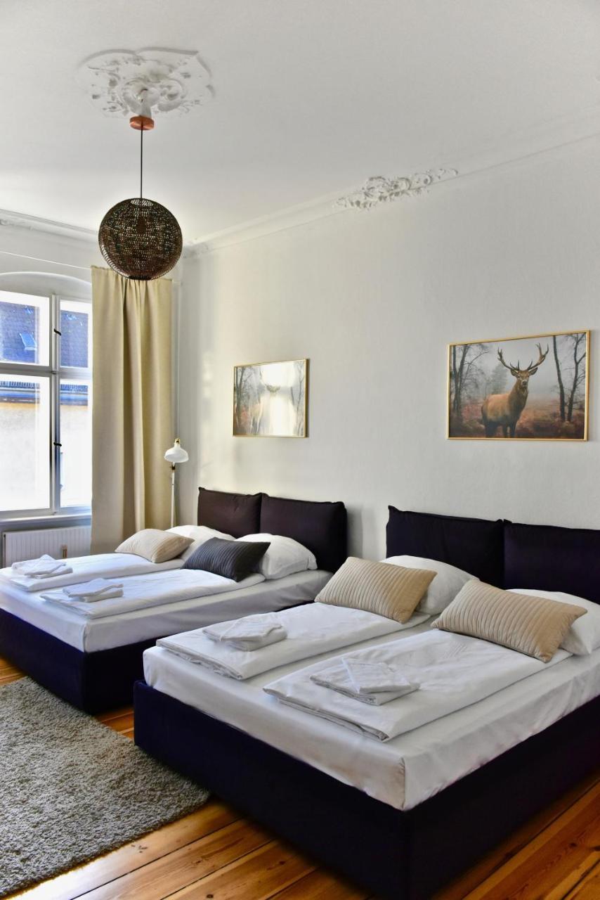 Apartment Im Thueringer Hof *