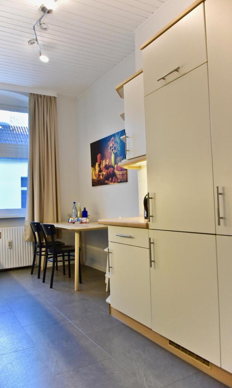 Im Thueringer Hof Berlin
