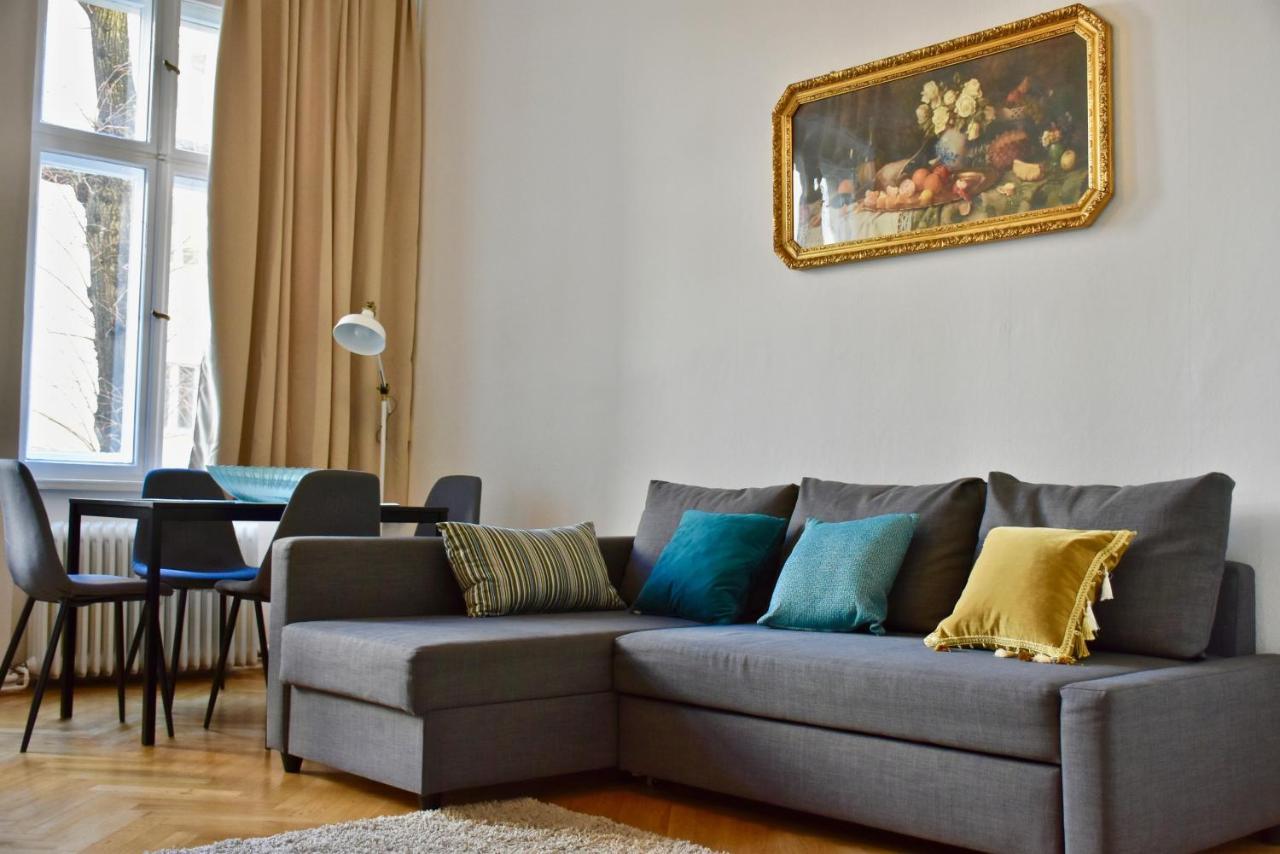 Apartment Im Thueringer Hof
