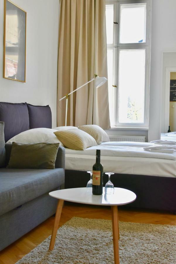 Apartment Im Thueringer Hof
