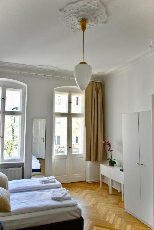 Im Thueringer Hof Apartment