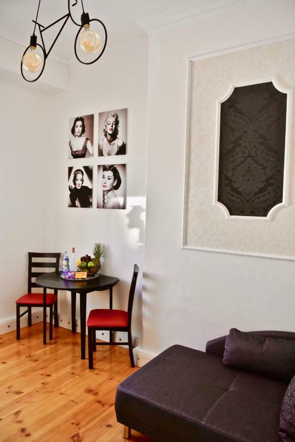 Im Thueringer Hof * Berlin