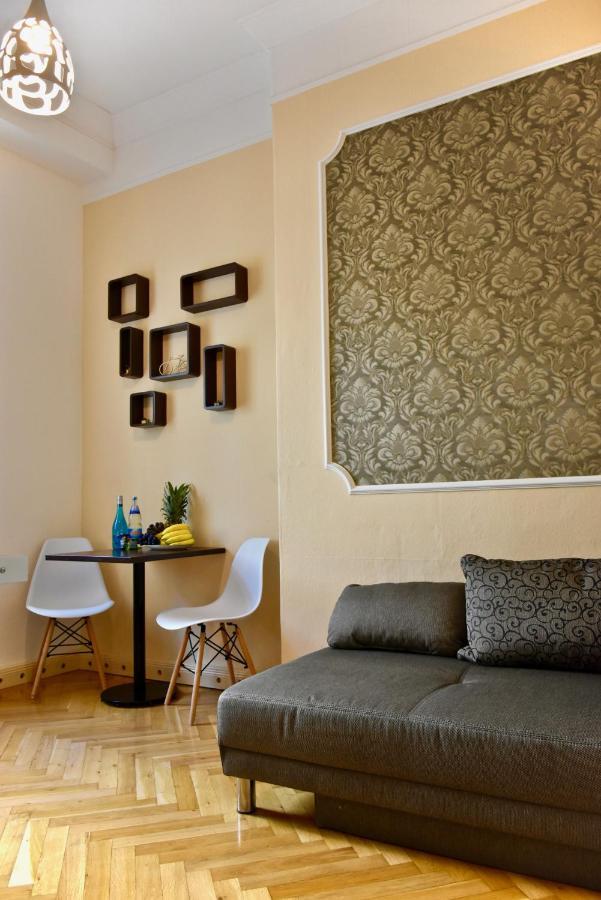 Im Thueringer Hof * Berlin