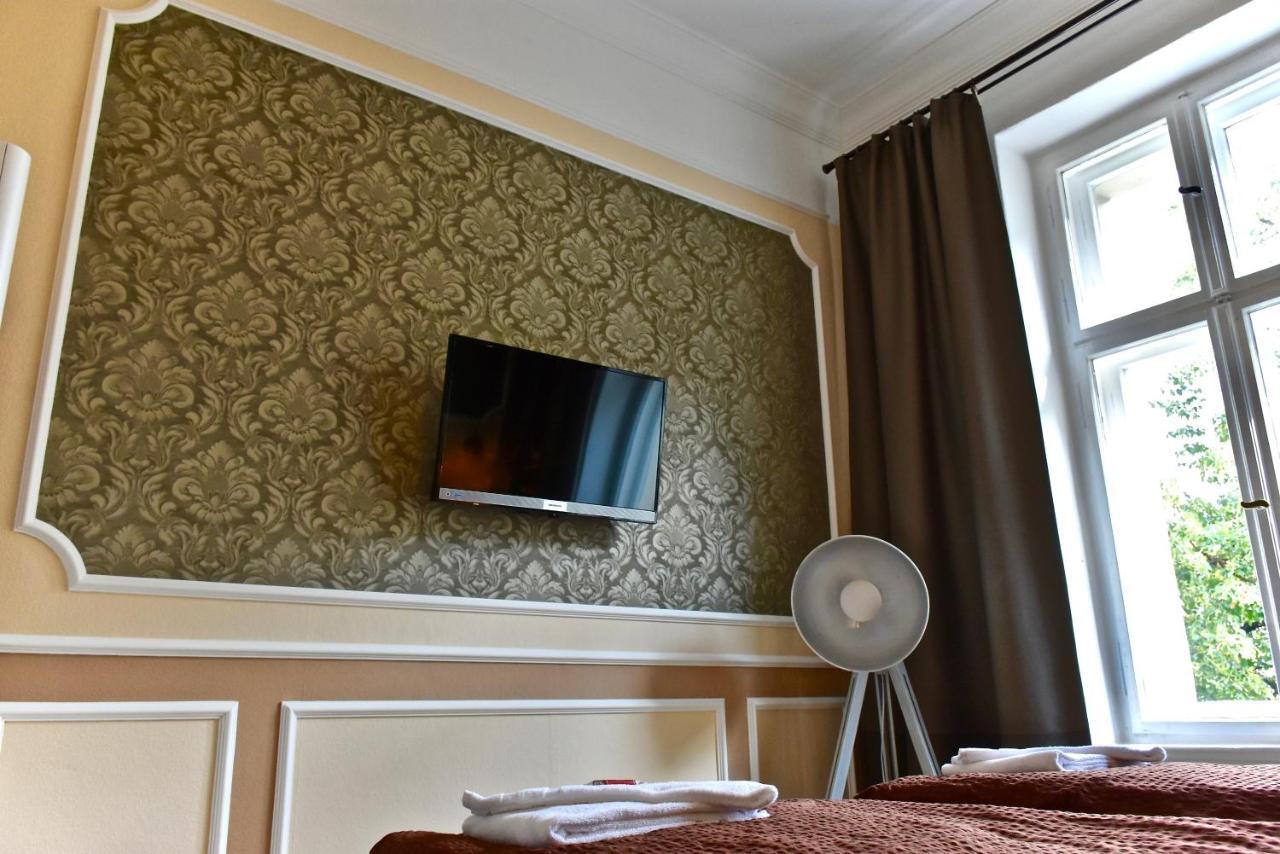 Im Thueringer Hof Apartment