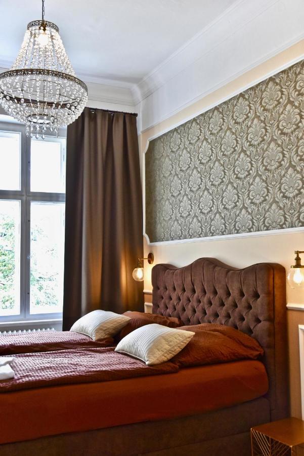 Im Thueringer Hof Apartment Berlin