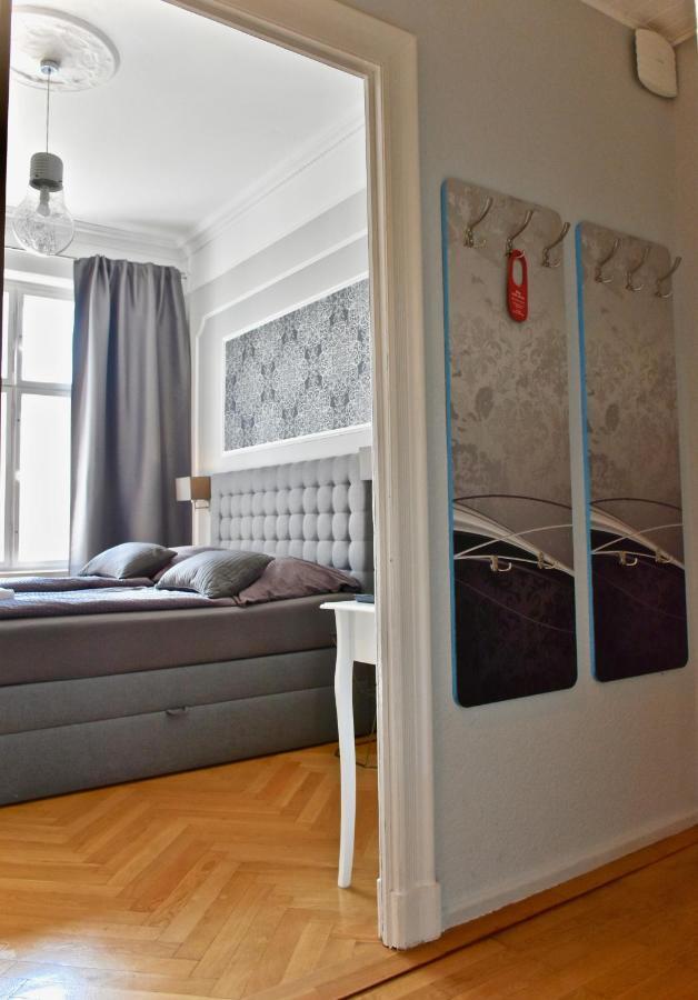 Im Thueringer Hof Apartment *